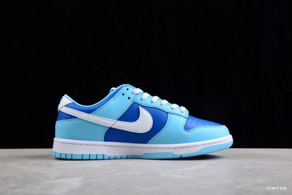 DM0121-400 Retro (2022) Argon Nike Low QS Dunk 0924